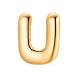 Piercing Sterling Silber gelbgold