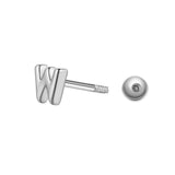 Piercing Sterling Silber