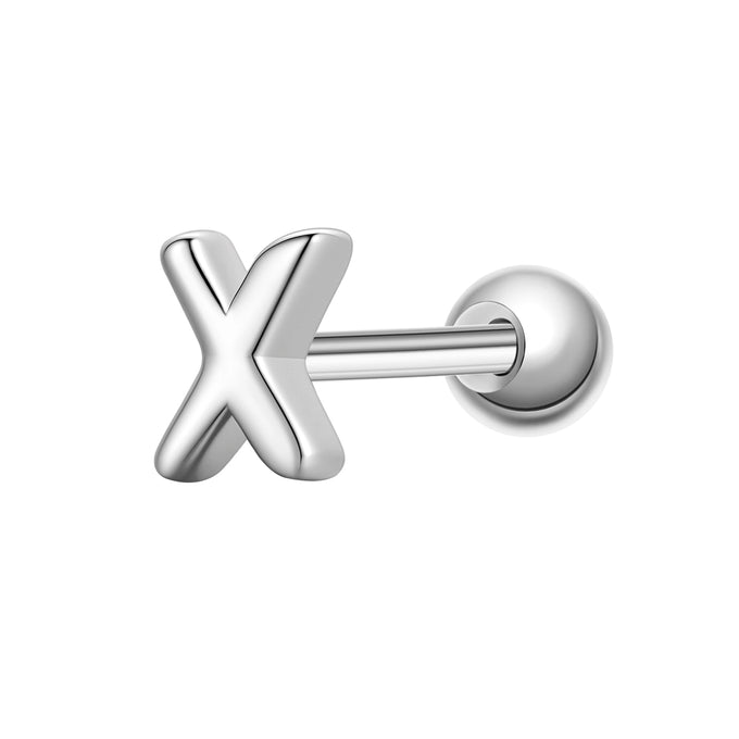 Piercing Sterling Silber