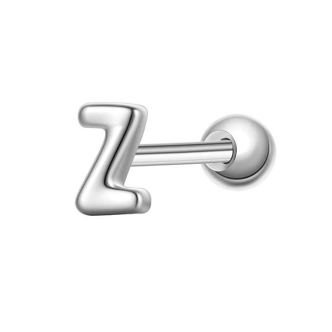 Piercing Sterling Silber