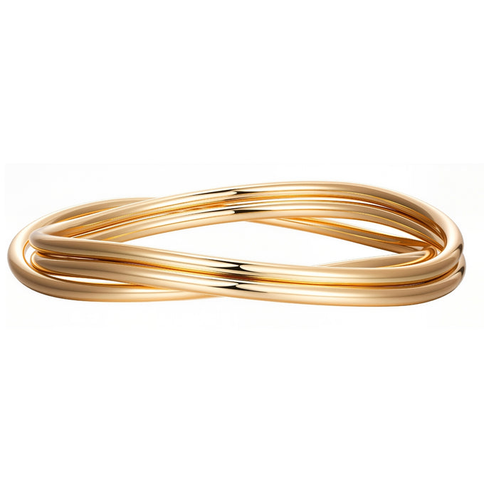 Armreif gelbgold