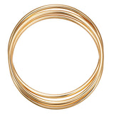 Armreif gelbgold