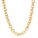 Kette gelbgold
