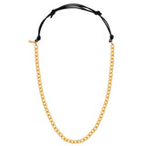 Kette gelbgold