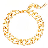 Armband gelbgold