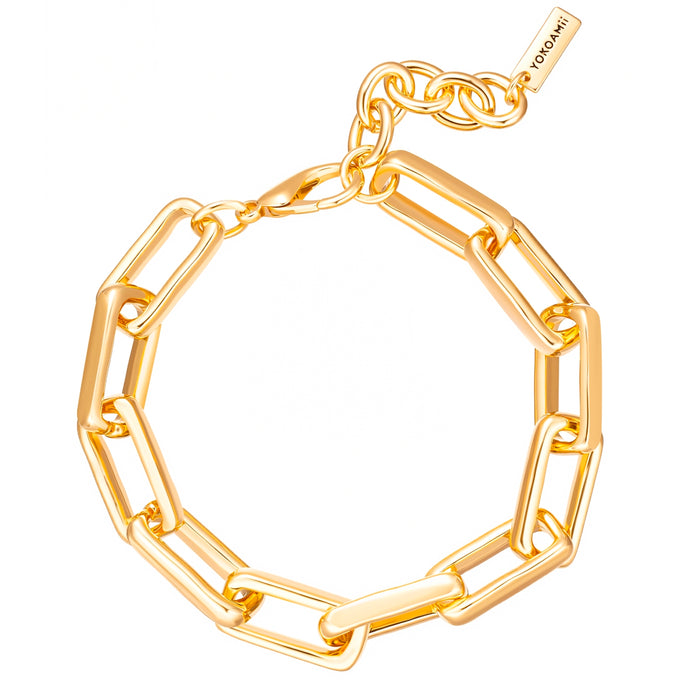 Armband gelbgold
