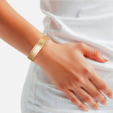 Armband gelbgold