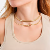 Kette gelbgold