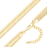 Kette gelbgold