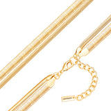 Kette gelbgold