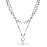 Kette mit Anhänger