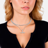 Kette mit Anhänger