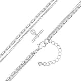 Kette mit Anhänger