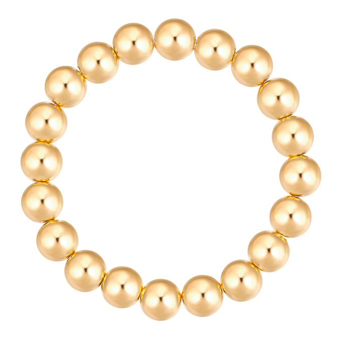 Armband gelbgold