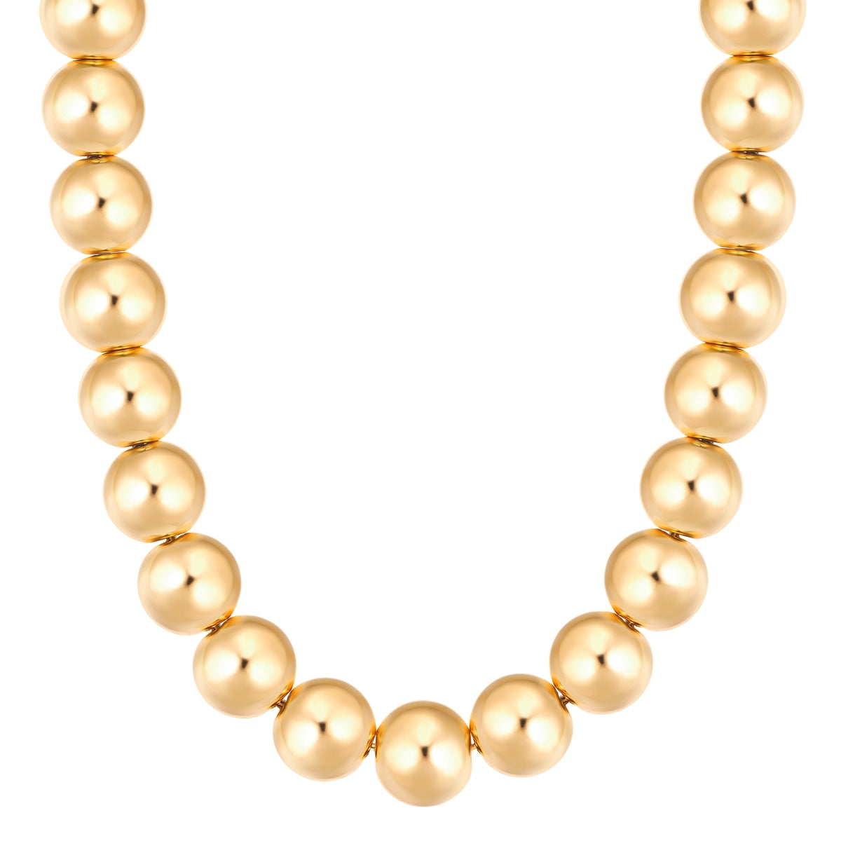 Kette gelbgold