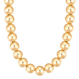 Kette gelbgold