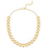 Kette gelbgold