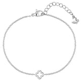 Armband Edelstahl