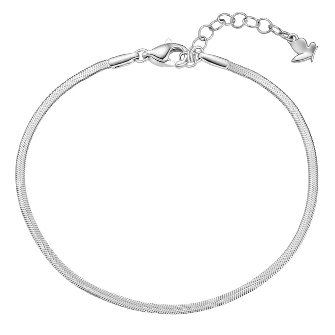 Armband Edelstahl