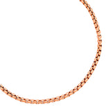 Armband Edelstahl roségold