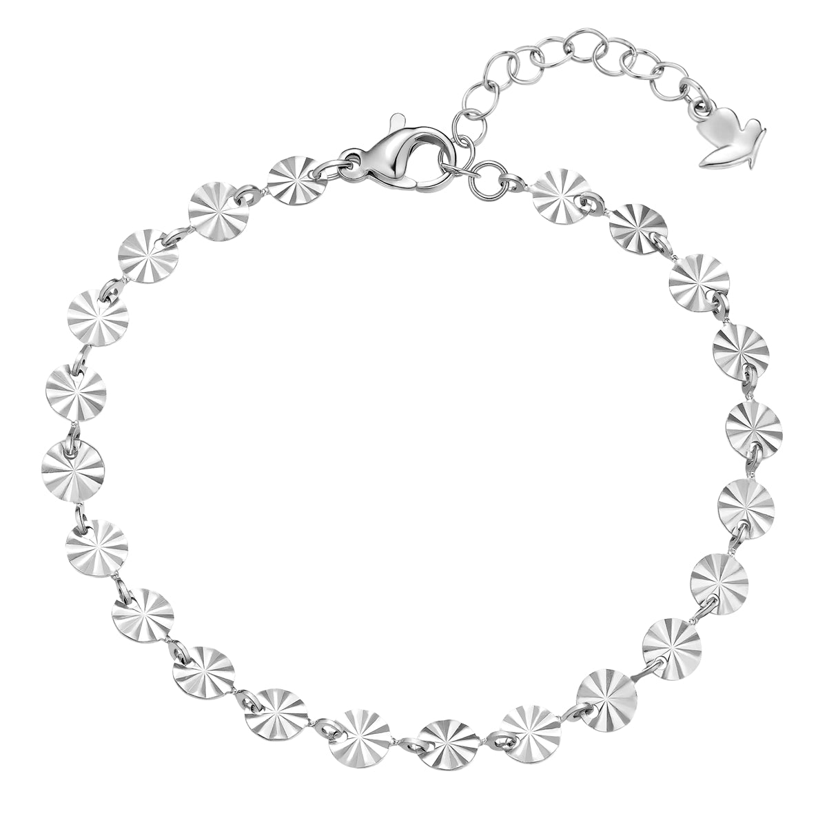 Armband Edelstahl