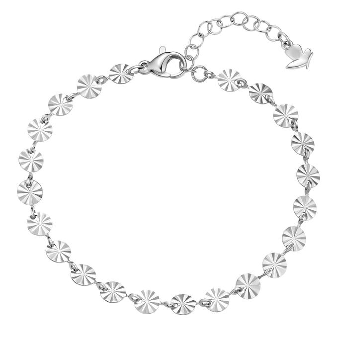 Armband Edelstahl
