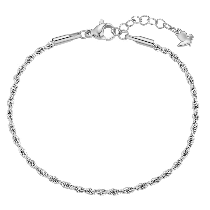 Armband Edelstahl