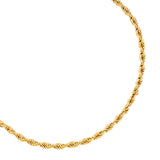 Armband Edelstahl gelbgold