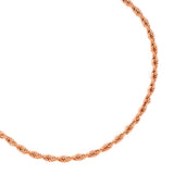 Armband Edelstahl roségold