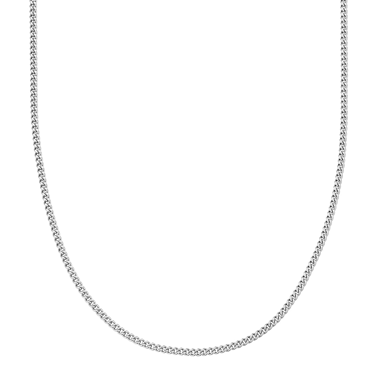 Kette Edelstahl