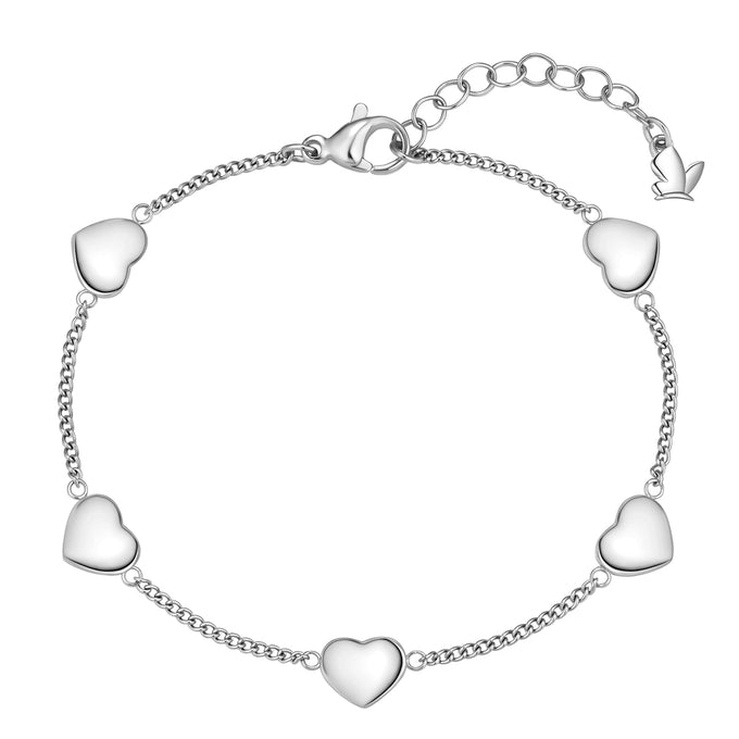 Armband Edelstahl