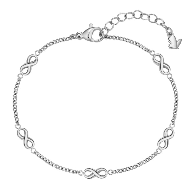 Armband Edelstahl