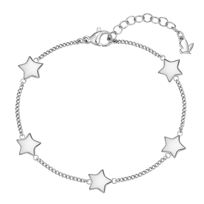 Armband Edelstahl