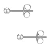 Ohrstecker Edelstahl