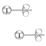 Ohrstecker Edelstahl