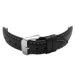 Durania Grand Unisexuhr Lederband B/B