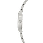 Megana Damen Armbanduhr m. Kristallen von Swarovski® 3ATM IPS/S